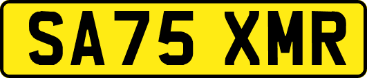 SA75XMR
