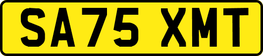 SA75XMT