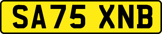 SA75XNB