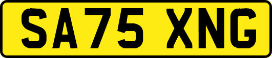 SA75XNG