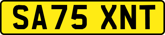 SA75XNT