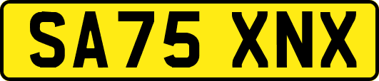 SA75XNX