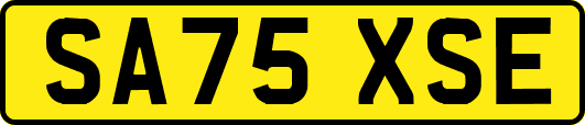 SA75XSE
