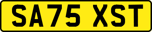 SA75XST