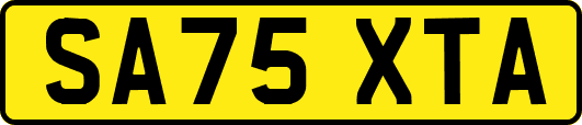 SA75XTA