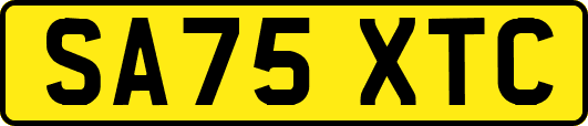 SA75XTC
