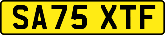 SA75XTF