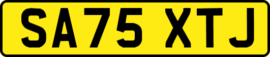 SA75XTJ