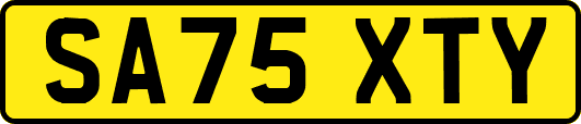 SA75XTY