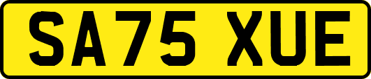 SA75XUE