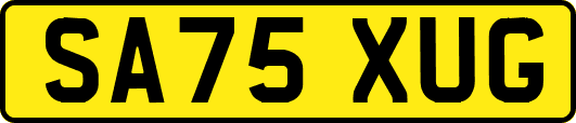 SA75XUG