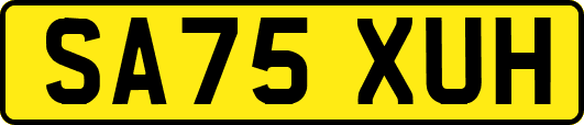 SA75XUH