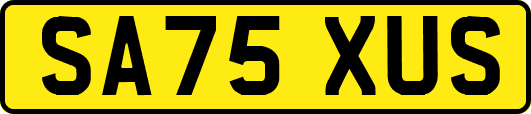 SA75XUS