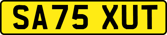 SA75XUT