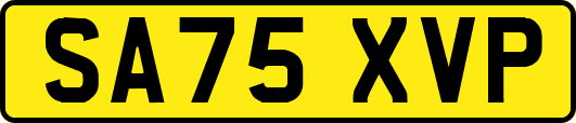 SA75XVP
