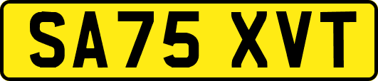 SA75XVT