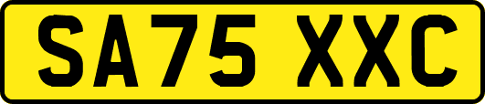 SA75XXC