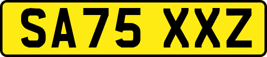 SA75XXZ