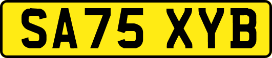 SA75XYB