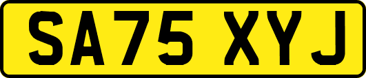 SA75XYJ