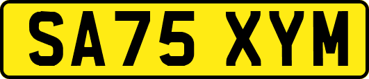 SA75XYM