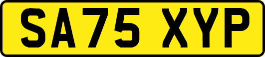 SA75XYP