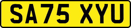 SA75XYU
