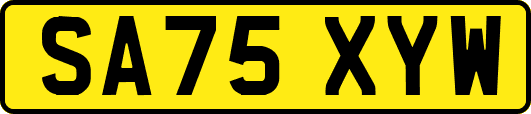SA75XYW