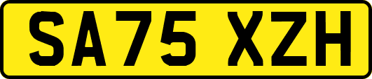 SA75XZH
