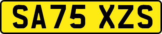 SA75XZS