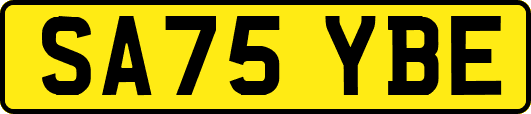 SA75YBE