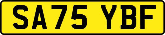 SA75YBF