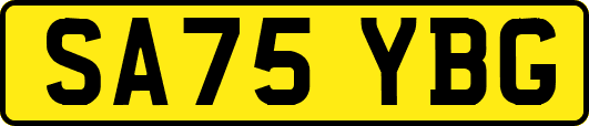 SA75YBG