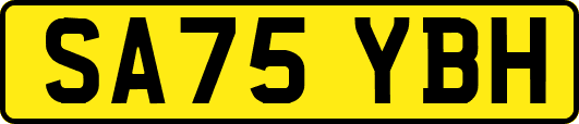SA75YBH