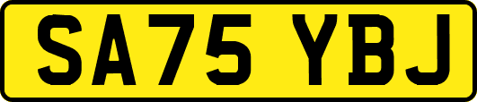 SA75YBJ