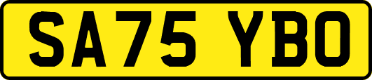 SA75YBO