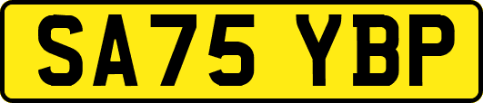 SA75YBP