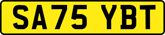 SA75YBT