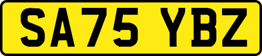 SA75YBZ