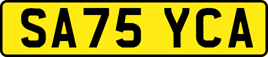 SA75YCA