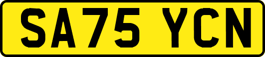 SA75YCN