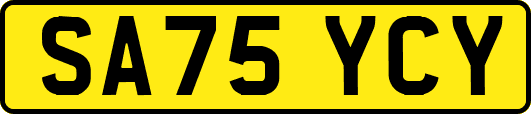 SA75YCY