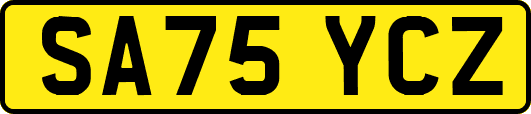 SA75YCZ