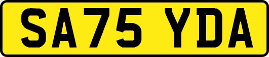 SA75YDA