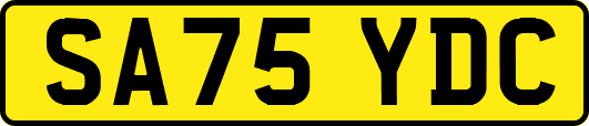 SA75YDC
