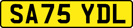 SA75YDL