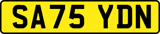 SA75YDN