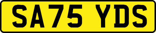 SA75YDS