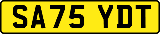 SA75YDT