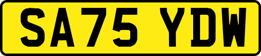 SA75YDW